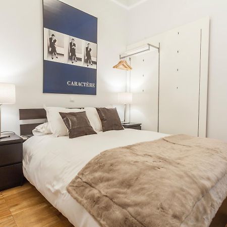 Friendly Rentals Barco Loft Madrid Esterno foto
